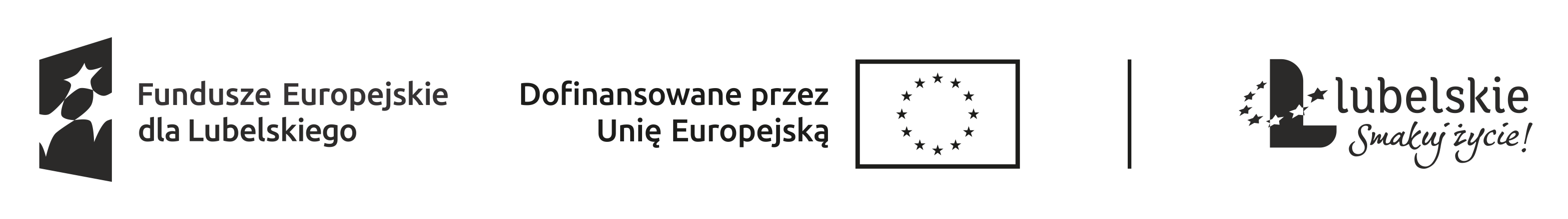 Projekt współfinansowany ze środków UE